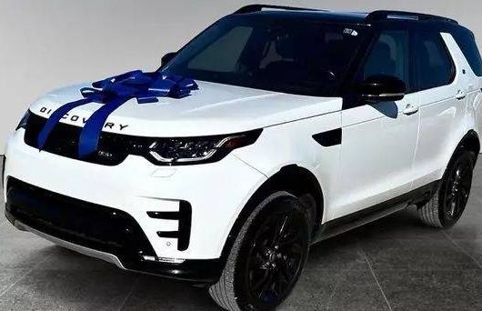 LAND ROVER DISCOVERY 2020 SALRU2RVXL2435597 image